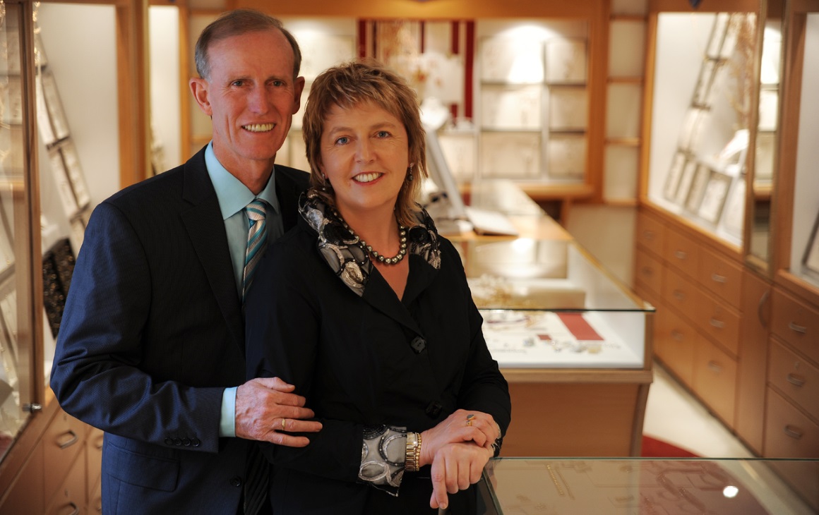 Juwelier Roland Schillinger