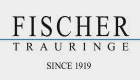 Logo Trauringemanufaktur Fischer